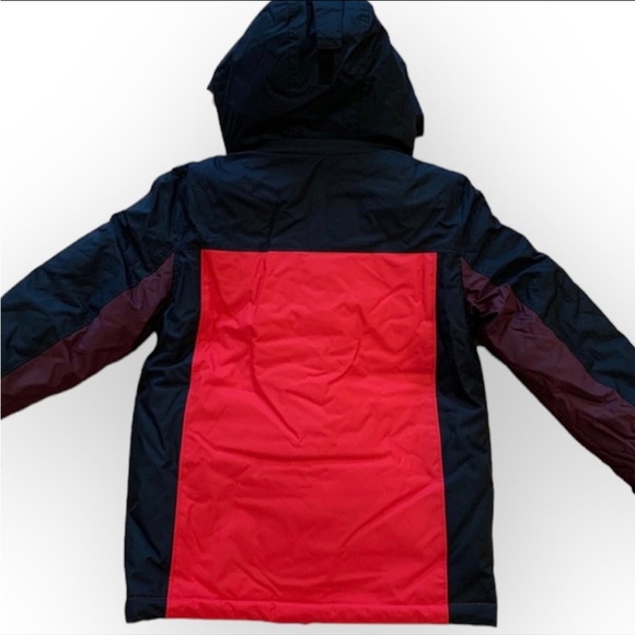 NWOT Under Armour 3/1 jacket - Picture 2 of 11